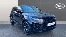 Land Rover Range Rover Evoque 2.0 D200 Edition 5dr Auto Diesel Hatchback